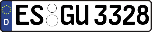 ES-GU3328