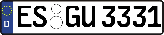 ES-GU3331