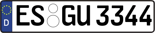 ES-GU3344