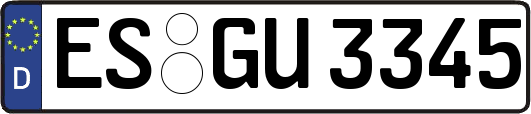 ES-GU3345