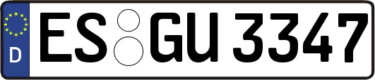 ES-GU3347