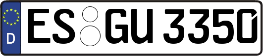 ES-GU3350
