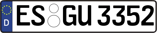 ES-GU3352