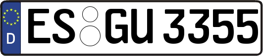 ES-GU3355