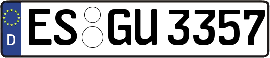 ES-GU3357
