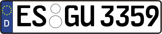 ES-GU3359