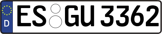 ES-GU3362