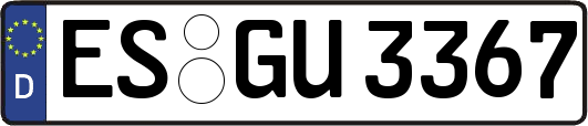 ES-GU3367