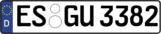 ES-GU3382