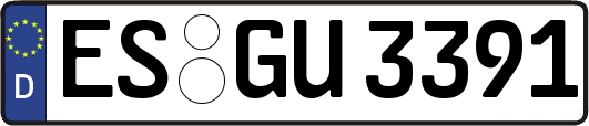 ES-GU3391