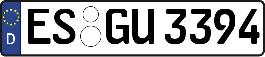 ES-GU3394