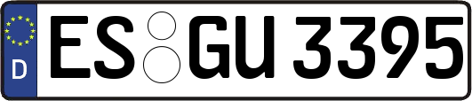 ES-GU3395