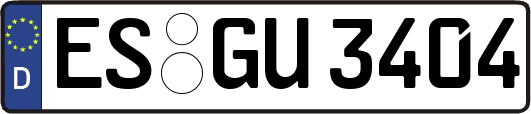 ES-GU3404