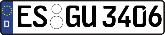 ES-GU3406