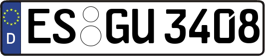 ES-GU3408