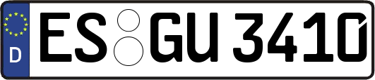 ES-GU3410