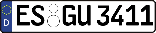 ES-GU3411