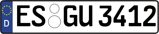 ES-GU3412
