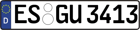 ES-GU3413