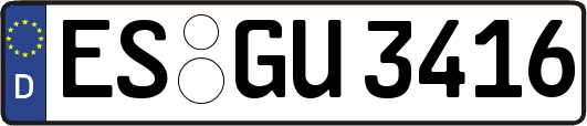 ES-GU3416
