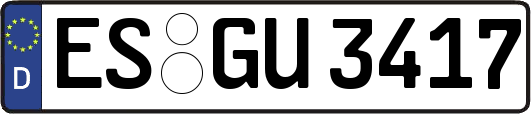 ES-GU3417