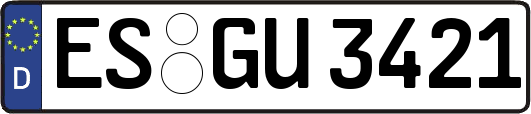 ES-GU3421