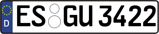 ES-GU3422