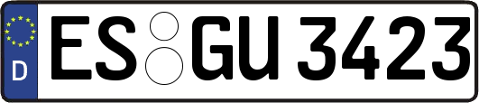 ES-GU3423