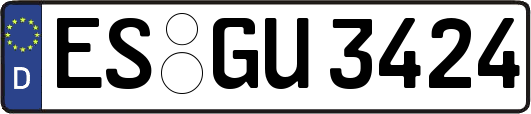 ES-GU3424