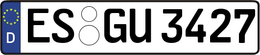 ES-GU3427