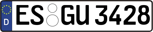 ES-GU3428