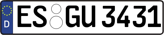 ES-GU3431