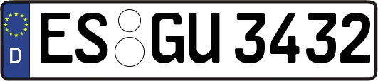 ES-GU3432