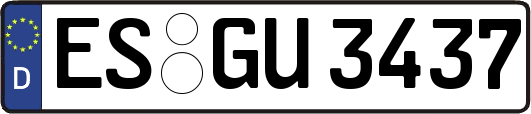 ES-GU3437