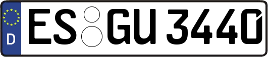 ES-GU3440
