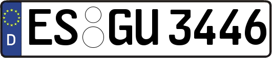 ES-GU3446