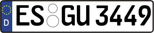 ES-GU3449