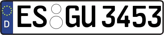 ES-GU3453