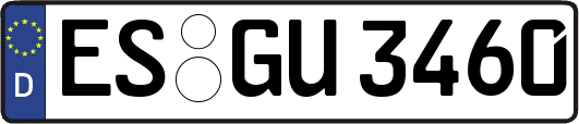 ES-GU3460