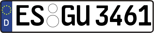 ES-GU3461