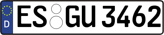 ES-GU3462