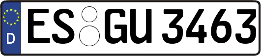 ES-GU3463