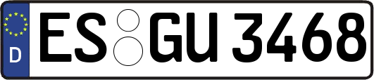 ES-GU3468