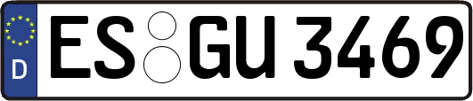 ES-GU3469