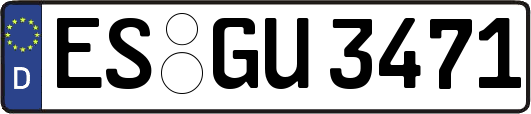 ES-GU3471