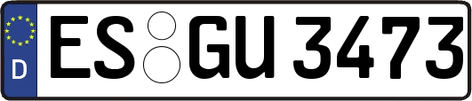ES-GU3473