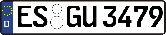 ES-GU3479