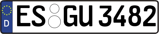 ES-GU3482