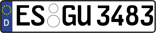 ES-GU3483
