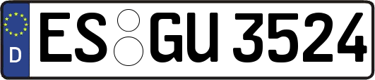 ES-GU3524